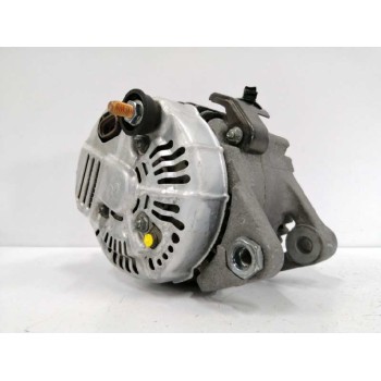 Recambio de alternador para kia sorento 2.5 crdi referencia OEM IAM 373004A300 110A 021319212