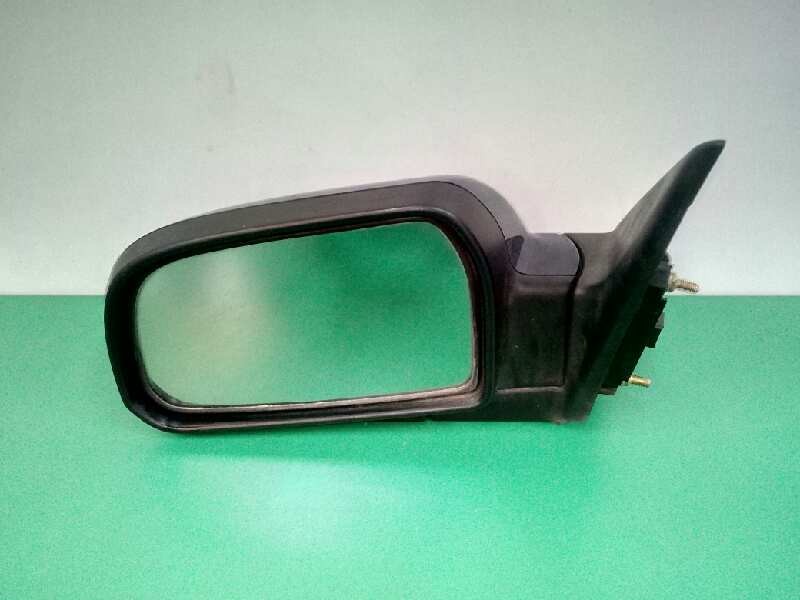 Recambio de retrovisor izquierdo para hyundai tucson (jm) 2.0 crdi comfort (4wd) referencia OEM IAM 5 CABLES Recambio de retrovisor izquierdo para hyundai tucson (jm) 2.0 crdi comfort (4wd) referencia OEM IAM 5 CABLES