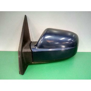 Recambio de retrovisor izquierdo para hyundai tucson (jm) 2.0 crdi comfort (4wd) referencia OEM IAM  5 CABLES 