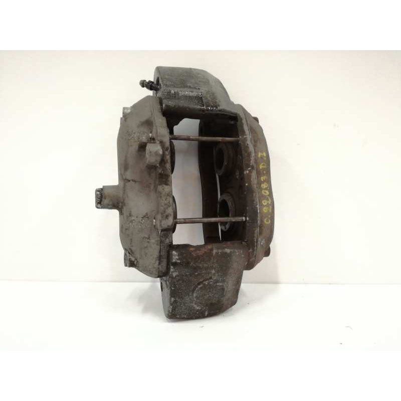 Recambio de pinza freno delantera izquierda para mercedes-benz clase m (w163) 400 cdi (163.128) referencia OEM IAM 20723303  