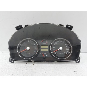 Recambio de cuadro instrumentos para hyundai getz (tb) 1.6 referencia OEM IAM 940031C330  