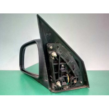 Recambio de retrovisor izquierdo para hyundai tucson (jm) 2.0 crdi comfort (4wd) referencia OEM IAM  5 CABLES 