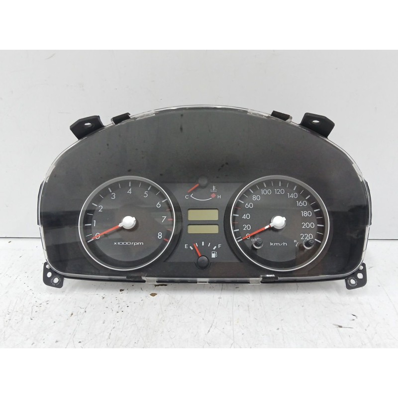 Recambio de cuadro instrumentos para hyundai getz (tb) 1.6 referencia OEM IAM 940031C330  