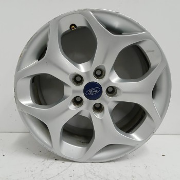 Recambio de llanta para ford c-max ii (dxa/cb7, dxa/ceu) 1.6 tdci referencia OEM IAM AM5J1007EC JX16H2 ET50 5H 5X110