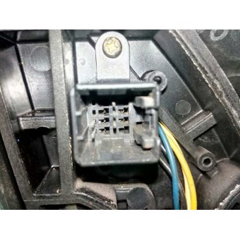 Recambio de retrovisor izquierdo para hyundai tucson (jm) 2.0 crdi comfort (4wd) referencia OEM IAM  5 CABLES 