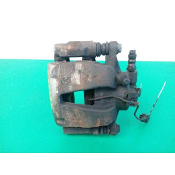 Recambio de pinza freno delantera derecha para fiat qubo (300) trekking referencia OEM IAM   