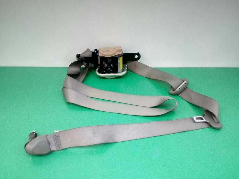 Recambio de cinturon seguridad delantero derecho para hyundai tucson (jm) 2.0 crdi comfort (4wd) referencia OEM IAM 888202E401 Recambio de cinturon seguridad delantero derecho para hyundai tucson (jm) 2.0 crdi comfort (4wd) referencia OEM IAM 888202E401