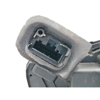 Recambio de cerradura puerta trasera izquierda para seat toledo (kg3) 1.4 tdi referencia OEM IAM 5E0839015A  
