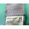 Recambio de cinturon seguridad delantero derecho para hyundai tucson (jm) 2.0 crdi comfort (4wd) referencia OEM IAM 888202E401  