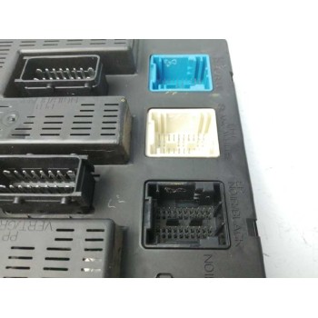 Recambio de caja reles / fusibles para peugeot 207 x-line referencia OEM IAM 9659285380  