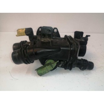 Recambio de termostato para citroën c4 picasso 1.2 12v e-thp referencia OEM IAM 9807198480  