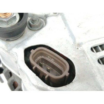 Recambio de alternador para kia sorento 2.5 crdi referencia OEM IAM 373004A300 110A 021319212