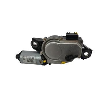 Recambio de motor limpia trasero para volkswagen caddy iii monospace (2kb, 2kj, 2cb, 2cj) 1.9 tdi referencia OEM IAM 2K0955712B 