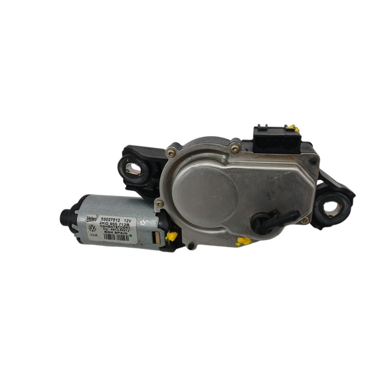 MOTOR LIMPIA TRASERO