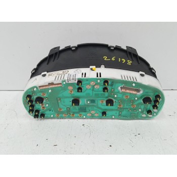 Recambio de cuadro instrumentos para hyundai getz (tb) 1.6 referencia OEM IAM 940031C330  