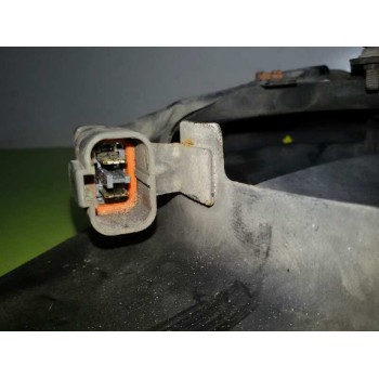 Recambio de electroventilador radiador aire acondicionado para honda civic berlina 5 (eu7/8) 1.7 ctdi ls referencia OEM IAM 3861