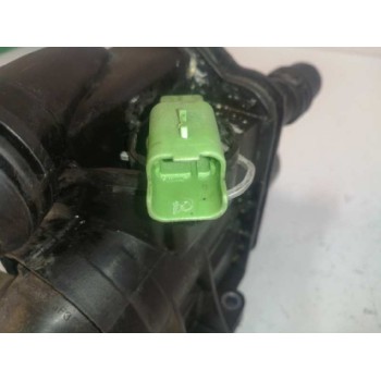 Recambio de termostato para citroën c4 picasso 1.2 12v e-thp referencia OEM IAM 9807198480  
