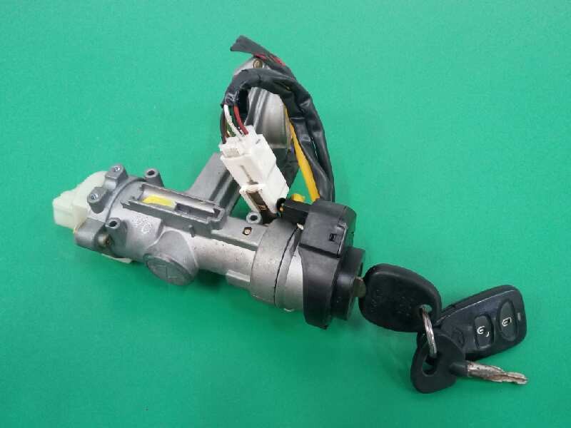 Recambio de antirrobo para hyundai tucson (jm) 2.0 crdi comfort (4wd) referencia OEM IAM Recambio de antirrobo para hyundai tucson (jm) 2.0 crdi comfort (4wd) referencia OEM IAM