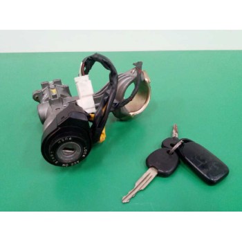Recambio de antirrobo para hyundai tucson (jm) 2.0 crdi comfort (4wd) referencia OEM IAM   