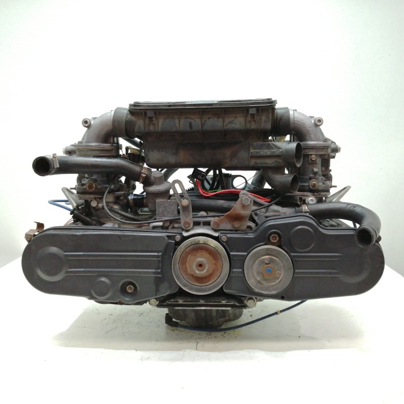 Recambio de motor completo para alfa romeo 33 berlina 1.3 milano referencia OEM IAM AR30588  