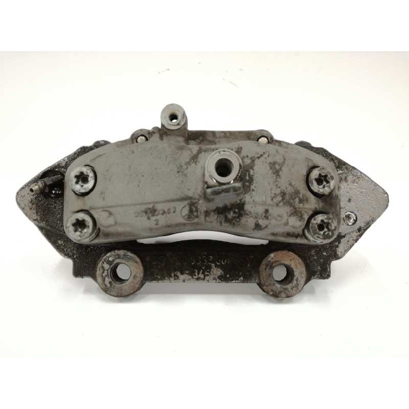 PINZA FRENO DELANTERA IZQUIERDA