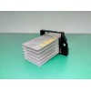 Recambio de resistencia calefaccion para hyundai tucson (jm) 2.0 crdi comfort (4wd) referencia OEM IAM   