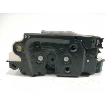 Recambio de cerradura puerta trasera derecha para seat toledo (kg3) 1.4 tdi referencia OEM IAM 5E0839016A  