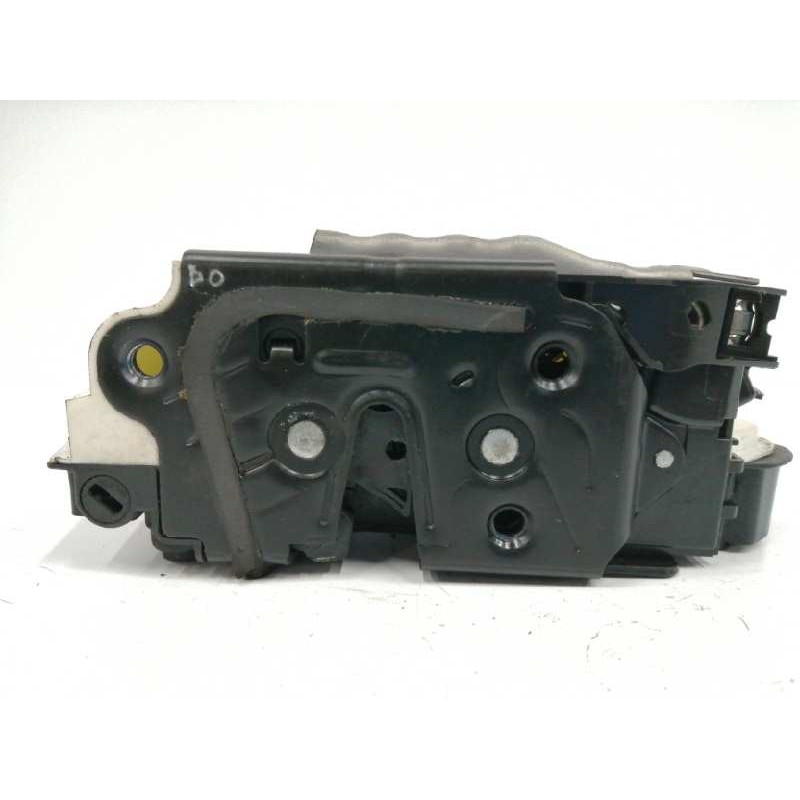 Recambio de cerradura puerta trasera derecha para seat toledo (kg3) 1.4 tdi referencia OEM IAM 5E0839016A  