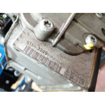 Recambio de despiece caja cambios para mercedes-benz clase a (w169) 2.0 cdi cat referencia OEM IAM 722800  