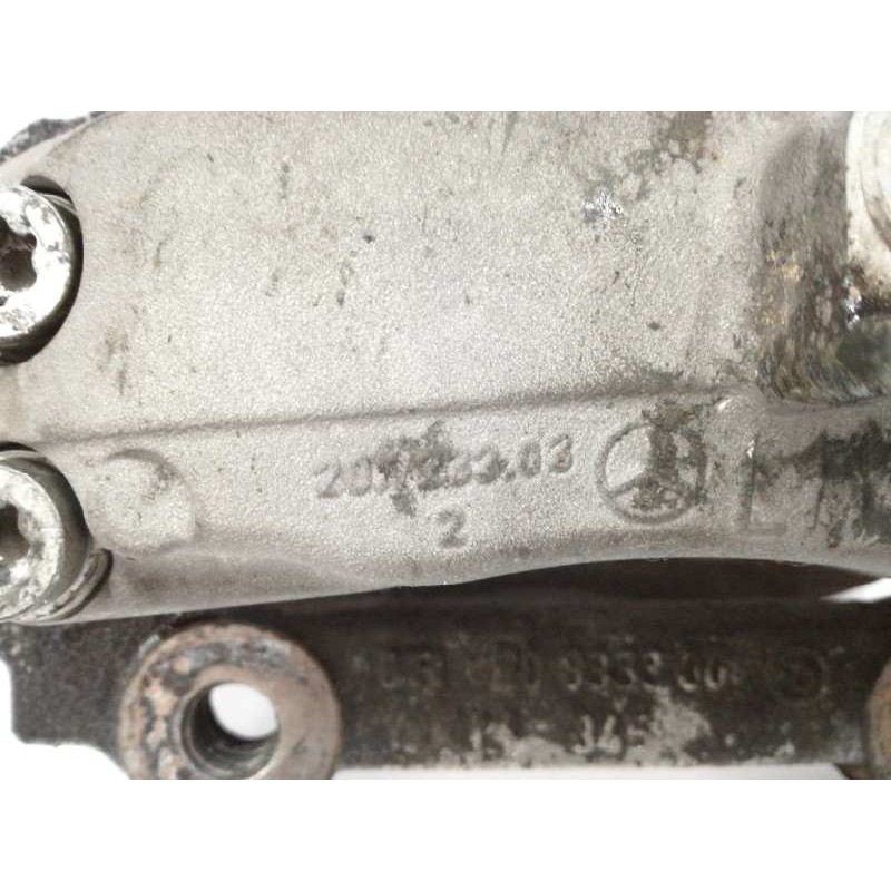 PINZA FRENO DELANTERA IZQUIERDA