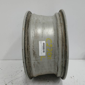 Recambio de llanta para ford c-max ii (dxa/cb7, dxa/ceu) 1.6 tdci referencia OEM IAM AM5J1007EC JX16H2 ET50 5H 5X110