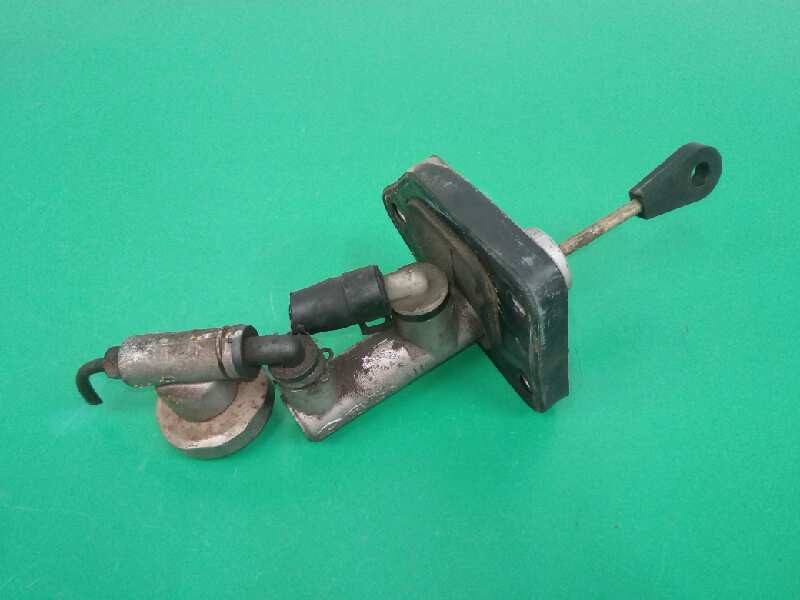 Recambio de bomba embrague para hyundai tucson (jm) 2.0 crdi comfort (4wd) referencia OEM IAM Recambio de bomba embrague para hyundai tucson (jm) 2.0 crdi comfort (4wd) referencia OEM IAM
