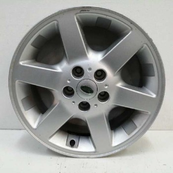 Recambio de llanta para land rover freelander (ln) 2.0 td4 cat referencia OEM IAM RRC002070MNH 7JX17H2 ET46 RRC002070
