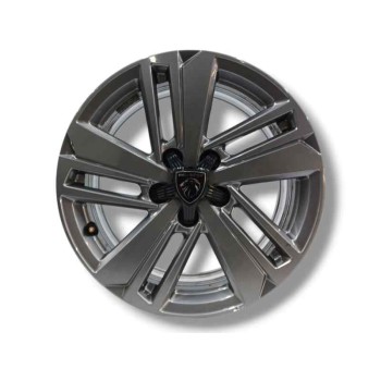 Recambio de llanta para peugeot 308 iii (fb_, fh_, fp_, f3_, fm_) bluehdi 130 (fbyhzl, fbyhzt) referencia OEM IAM 9835058380 7J1