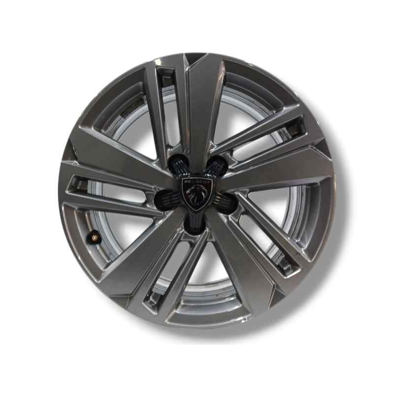 Recambio de llanta para peugeot 308 iii (fb_, fh_, fp_, f3_, fm_) bluehdi 130 (fbyhzl, fbyhzt) referencia OEM IAM 9835058380 7J1