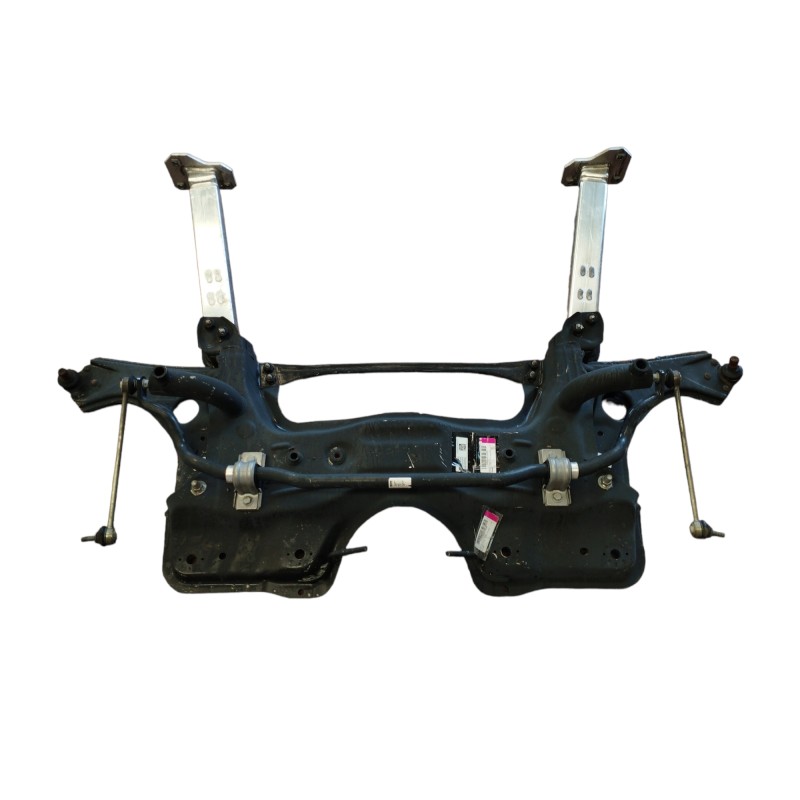 Recambio de puente delantero para fiat 500 l (330) 1.3 16v jtd cat referencia OEM IAM 51966048  