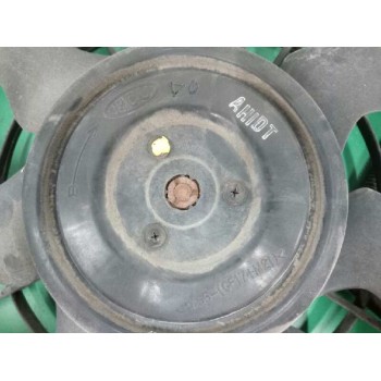 Recambio de electroventilador para hyundai tucson (jm) 2.0 crdi comfort (4wd) referencia OEM IAM   