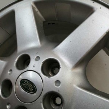 Recambio de llanta para land rover freelander (ln) 2.0 td4 cat referencia OEM IAM RRC002070MNH 7JX17H2 ET46 RRC002070