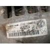 Recambio de alternador para fiat punto berlina (188) 1.9 d elx (i) referencia OEM IAM 46763534 A127IM 63321806