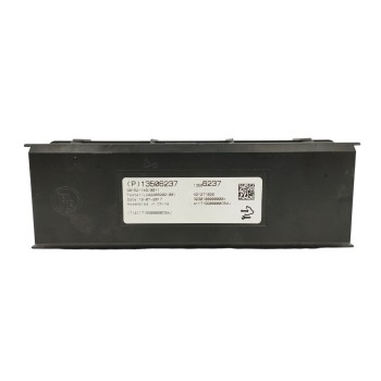 Recambio de modulo electronico para opel mokka / mokka x (j13) 1.4 (_76) referencia OEM IAM   