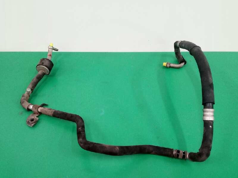 Recambio de tubos aire acondicionado para hyundai tucson (jm) 2.0 crdi comfort (4wd) referencia OEM IAM Recambio de tubos aire acondicionado para hyundai tucson (jm) 2.0 crdi comfort (4wd) referencia OEM IAM