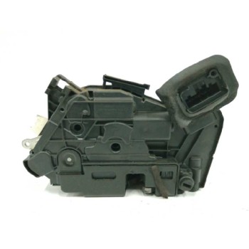 Recambio de cerradura puerta trasera derecha para seat toledo (kg3) 1.4 tdi referencia OEM IAM 5E0839016A  