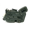 Recambio de cerradura puerta trasera derecha para seat toledo (kg3) 1.4 tdi referencia OEM IAM 5E0839016A  