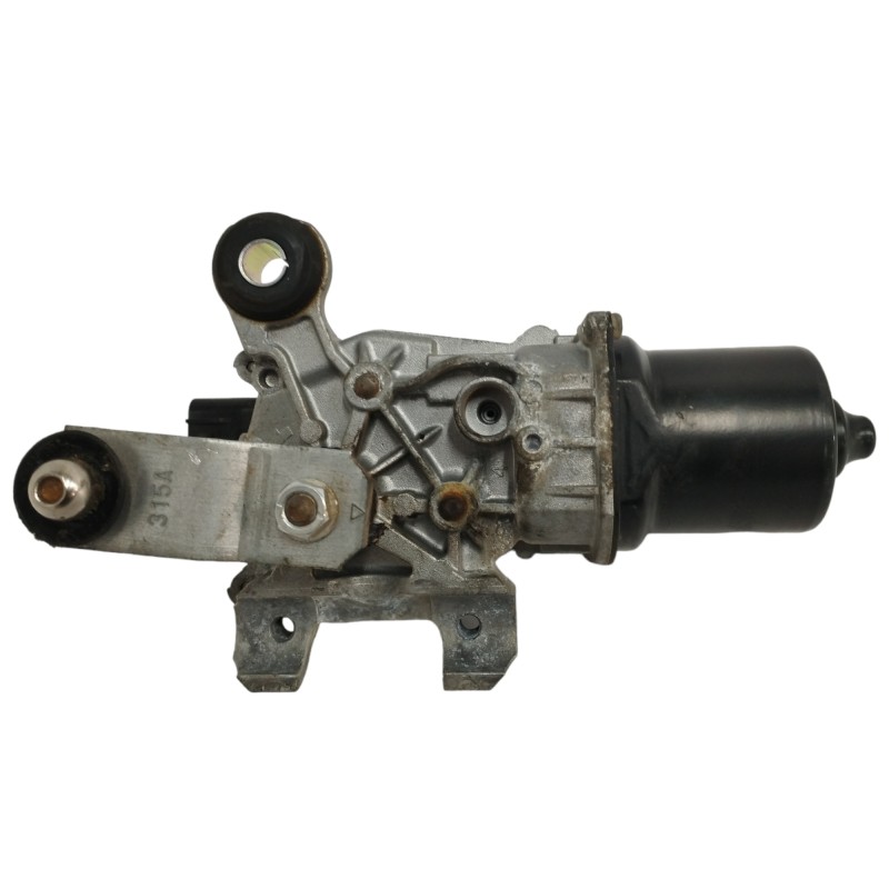 Recambio de motor limpia delantero para nissan x-trail (t32) 1.6 dci turbodiesel cat referencia OEM IAM 6614C004  