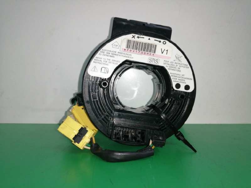 Recambio de anillo airbag para honda civic berlina 5 (fk) 1.8 vtec cat referencia OEM IAM   