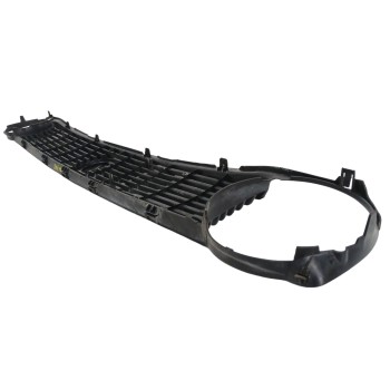 Recambio de rejilla delantera para volkswagen polo (801/803) cl coupe referencia OEM IAM 867853653EF  