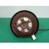 Recambio de mangueta trasera izquierda para hyundai tucson (jm) 2.0 crdi comfort (4wd) referencia OEM IAM 5H09C  