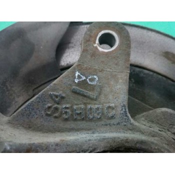 Recambio de mangueta trasera izquierda para hyundai tucson (jm) 2.0 crdi comfort (4wd) referencia OEM IAM 5H09C  