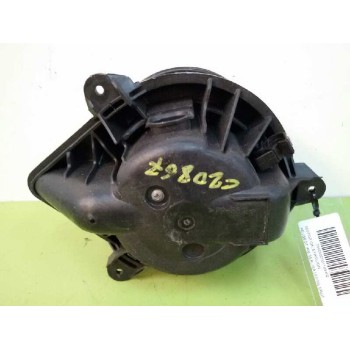 Recambio de motor calefaccion para peugeot 406 berlina (s1/s2) srdt referencia OEM IAM F659963H  