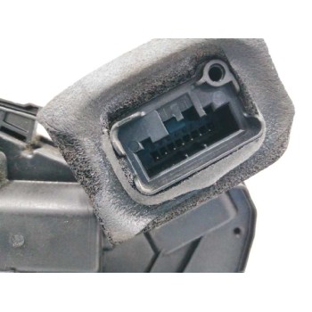 Recambio de cerradura puerta trasera derecha para seat toledo (kg3) 1.4 tdi referencia OEM IAM 5E0839016A  